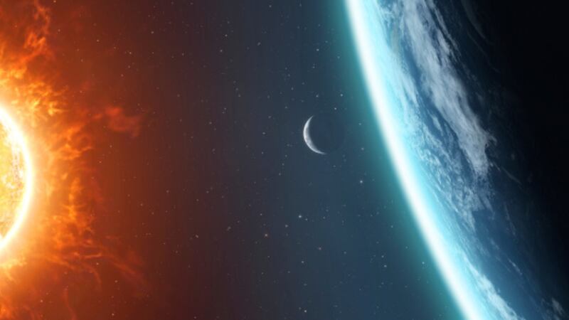 Final de una estrella