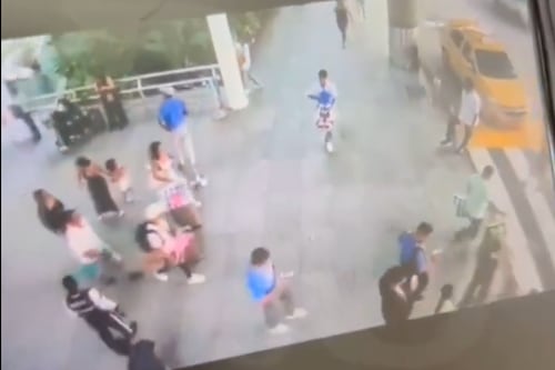 Esto se sabe hasta el momento sobre la balacera en el aeropuerto de Guayaquil donde asesinaron a un cabecilla de “Las Águilas”