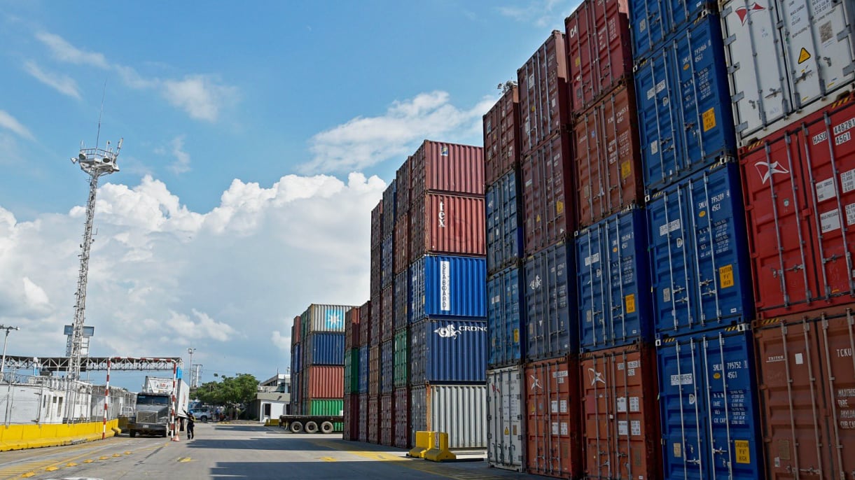 Ministerio de Comercio, Industria y Turismo de Colombia