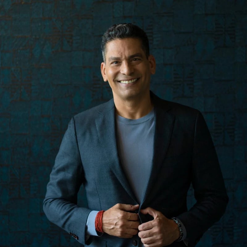 Ismael Cala