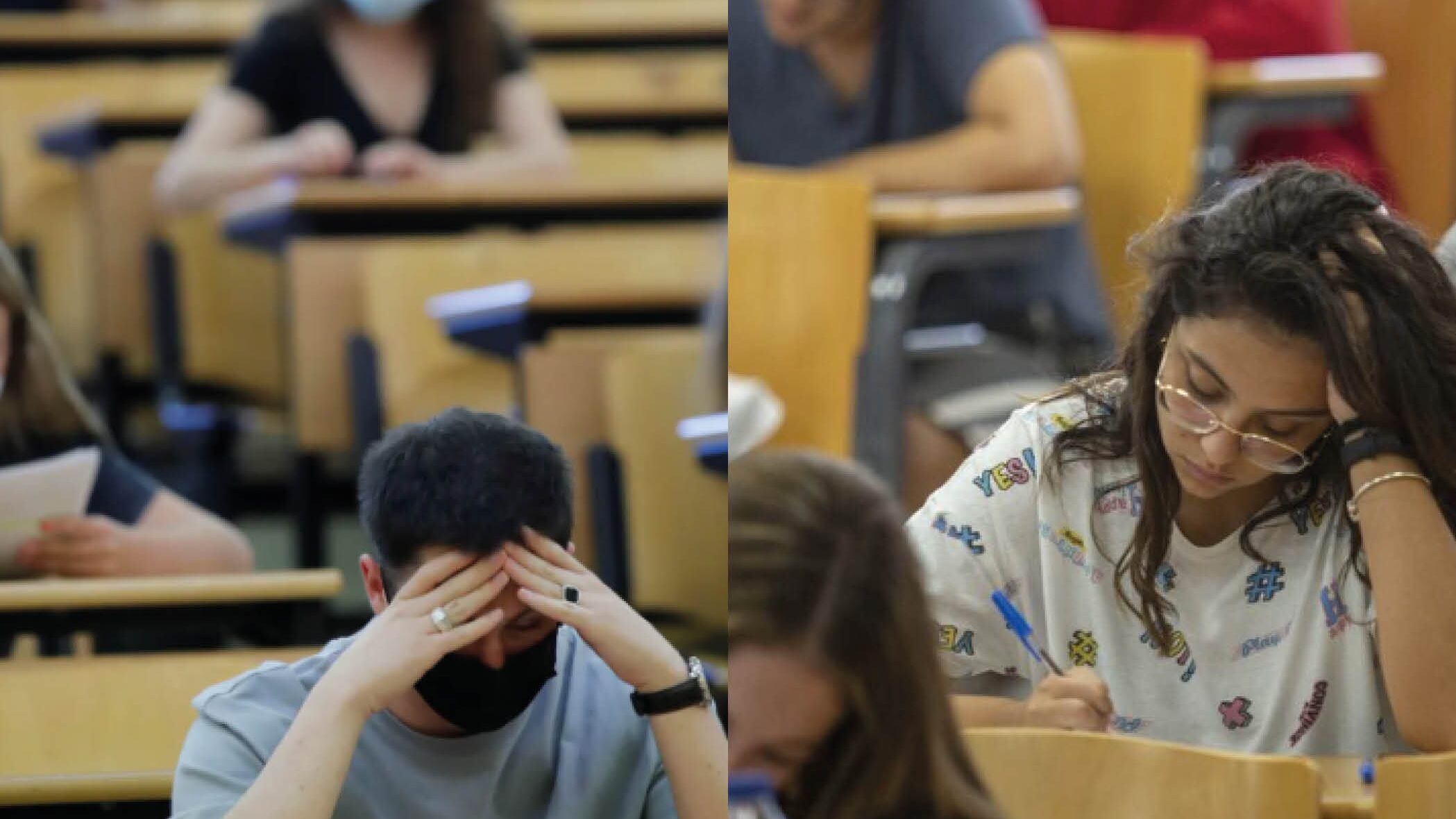 Estas son las peores carreras universitarias que puedes escoger en 2023