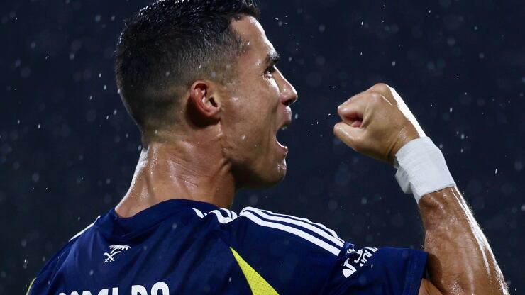 Cristiano Ronaldo, el máximo goleador de Champions League