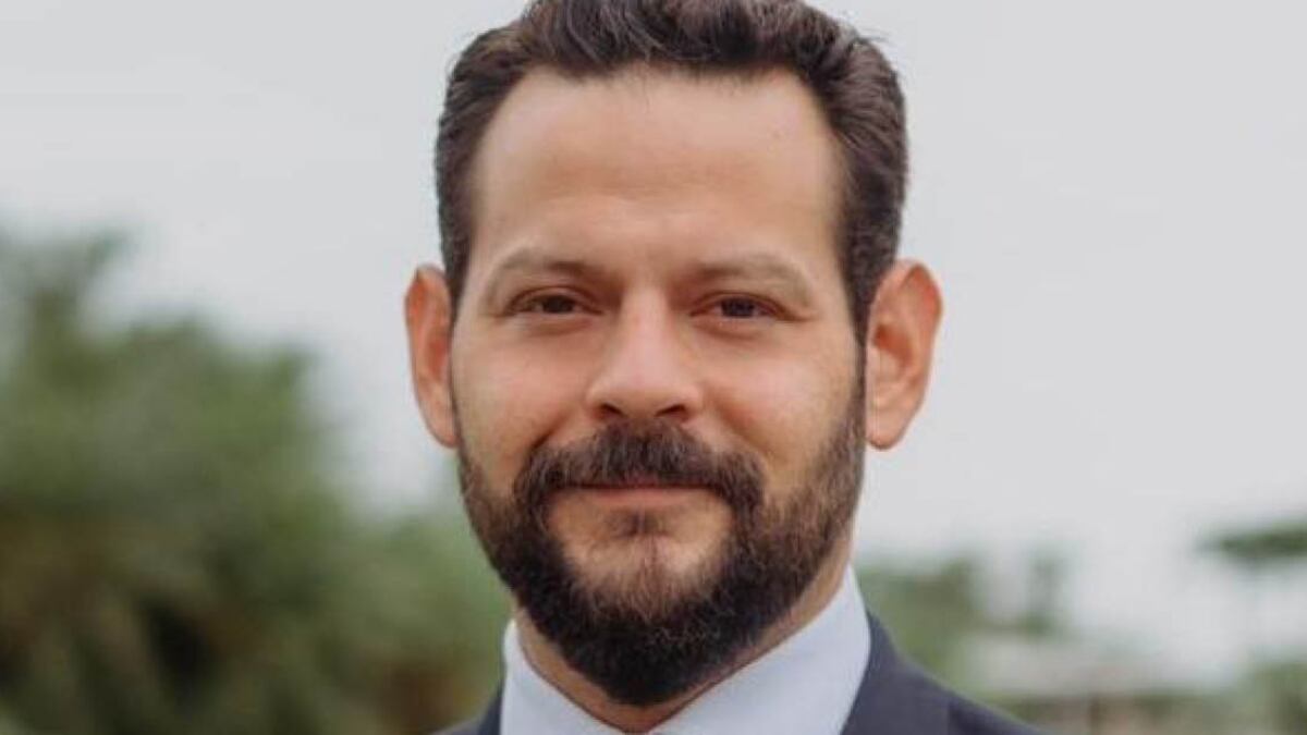 Germán Lynch Navarro