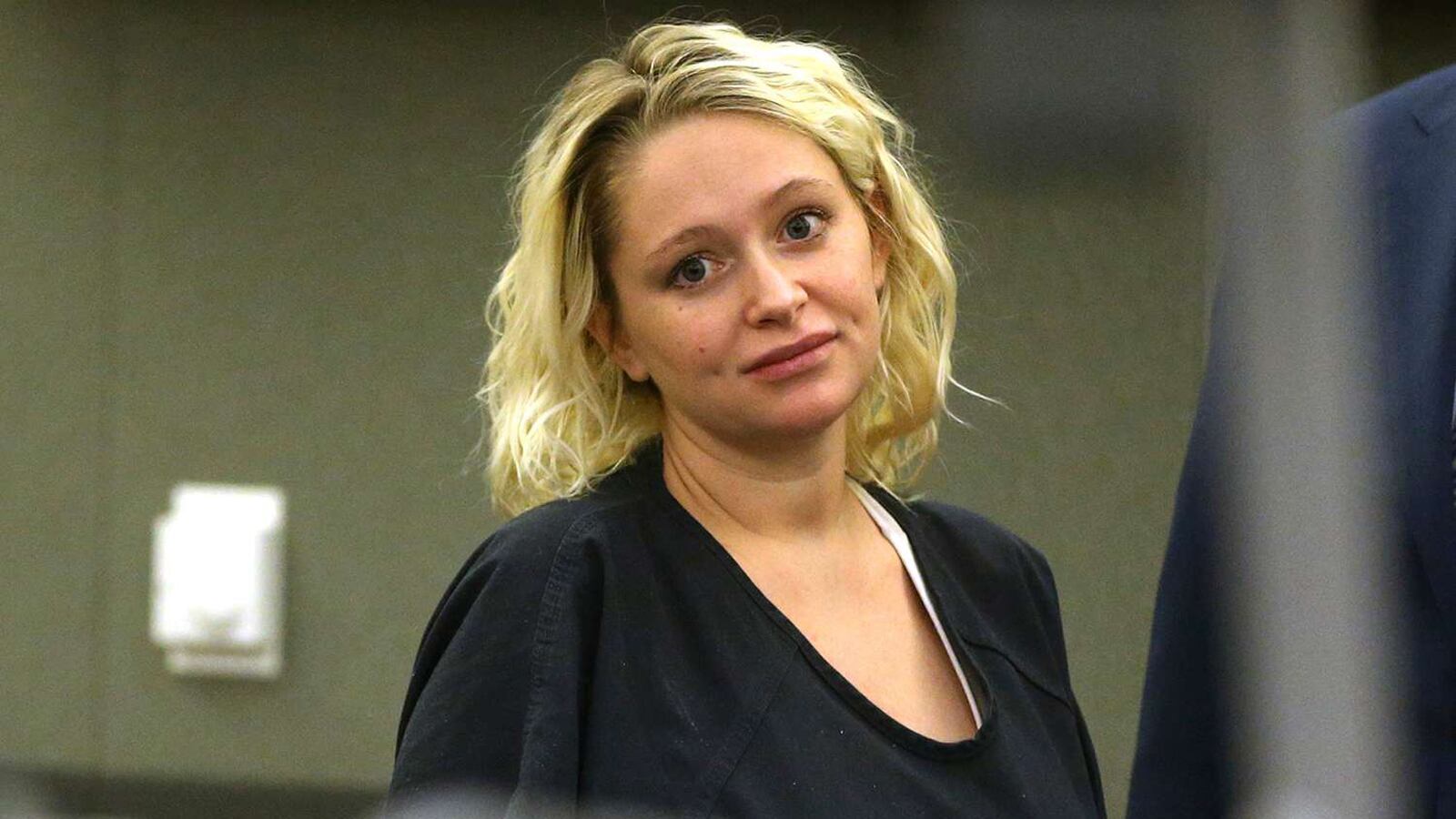 Una ex conejita Playboy es enviada a la cárcel luego de matar a su psiquiatra que la mantenía