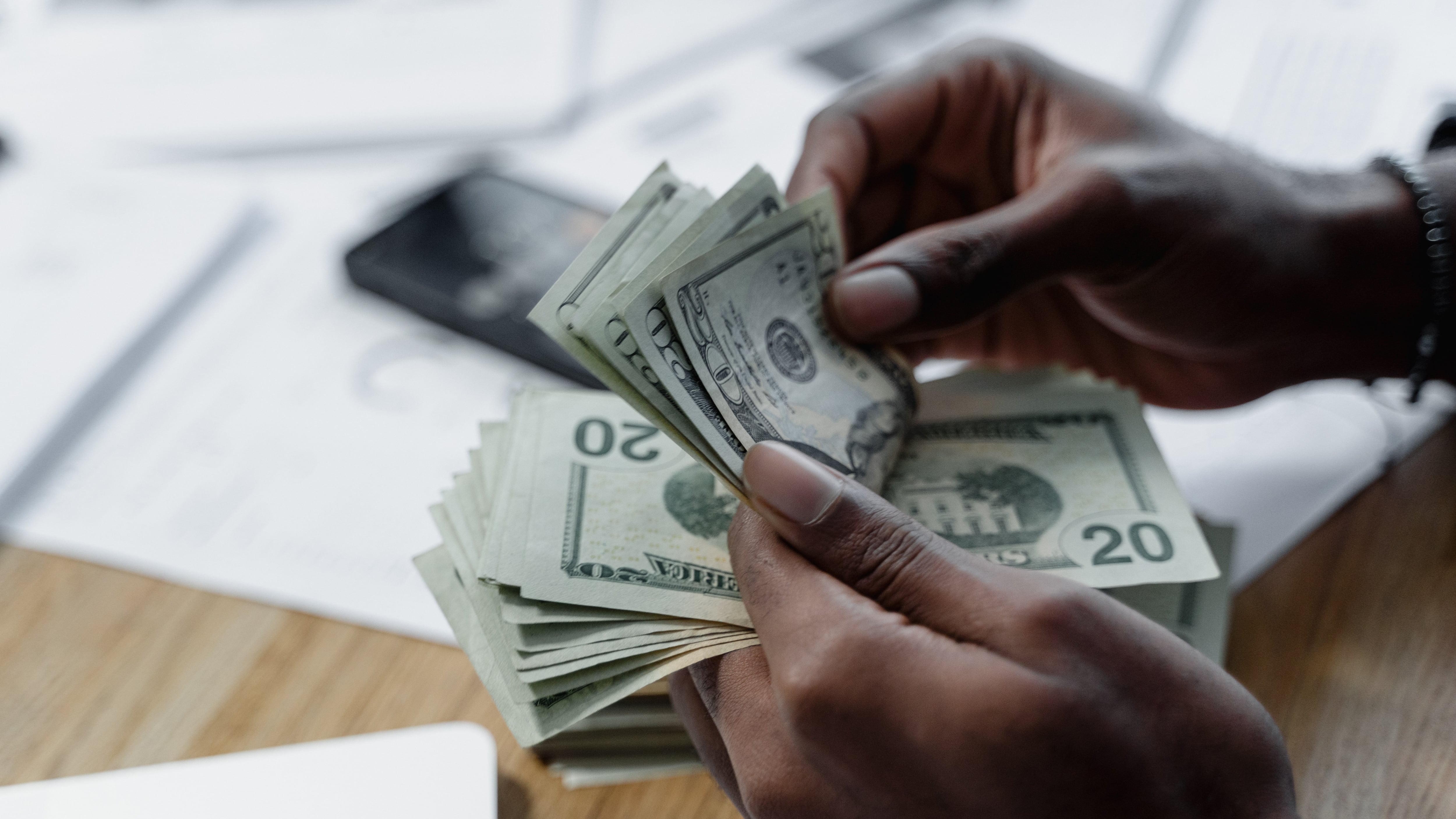 Préstamos quirografarios