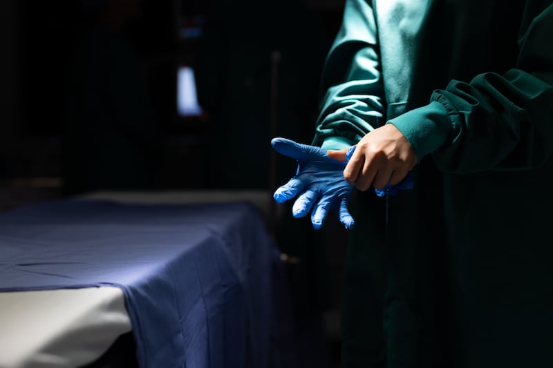 Adolescente hallada muerta llevaba un mes sin vida