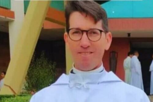 Lo que se sabe del hallazgo sin vida del padre Enrique Arcos Sevilla