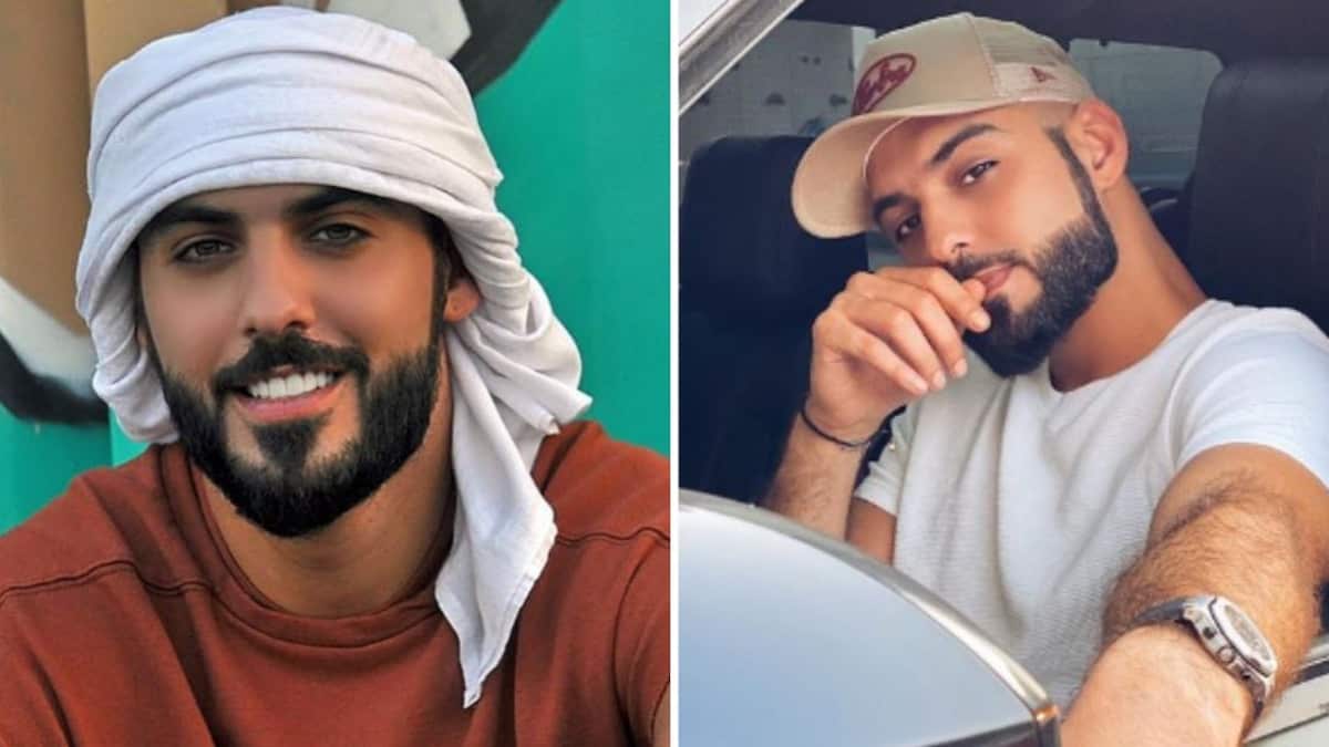 Han pasado 10 años de aquel momento y Borkan Al Gala ya tiene 33 años de edad y solo en Instagram supera los 1,3 millones de seguidores