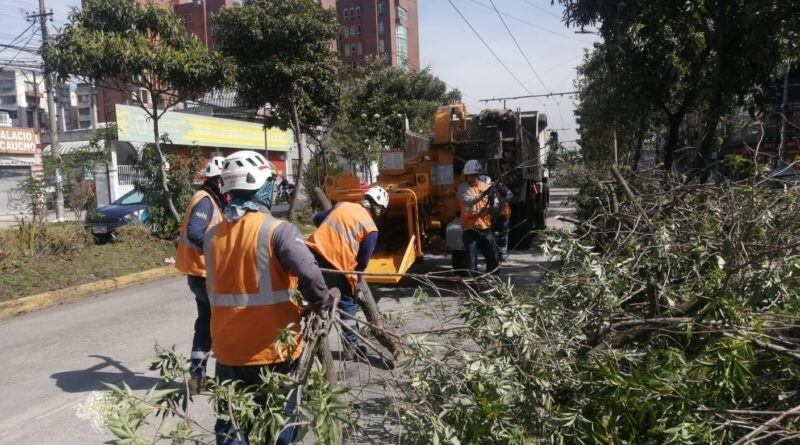 Av. 10 de agosto