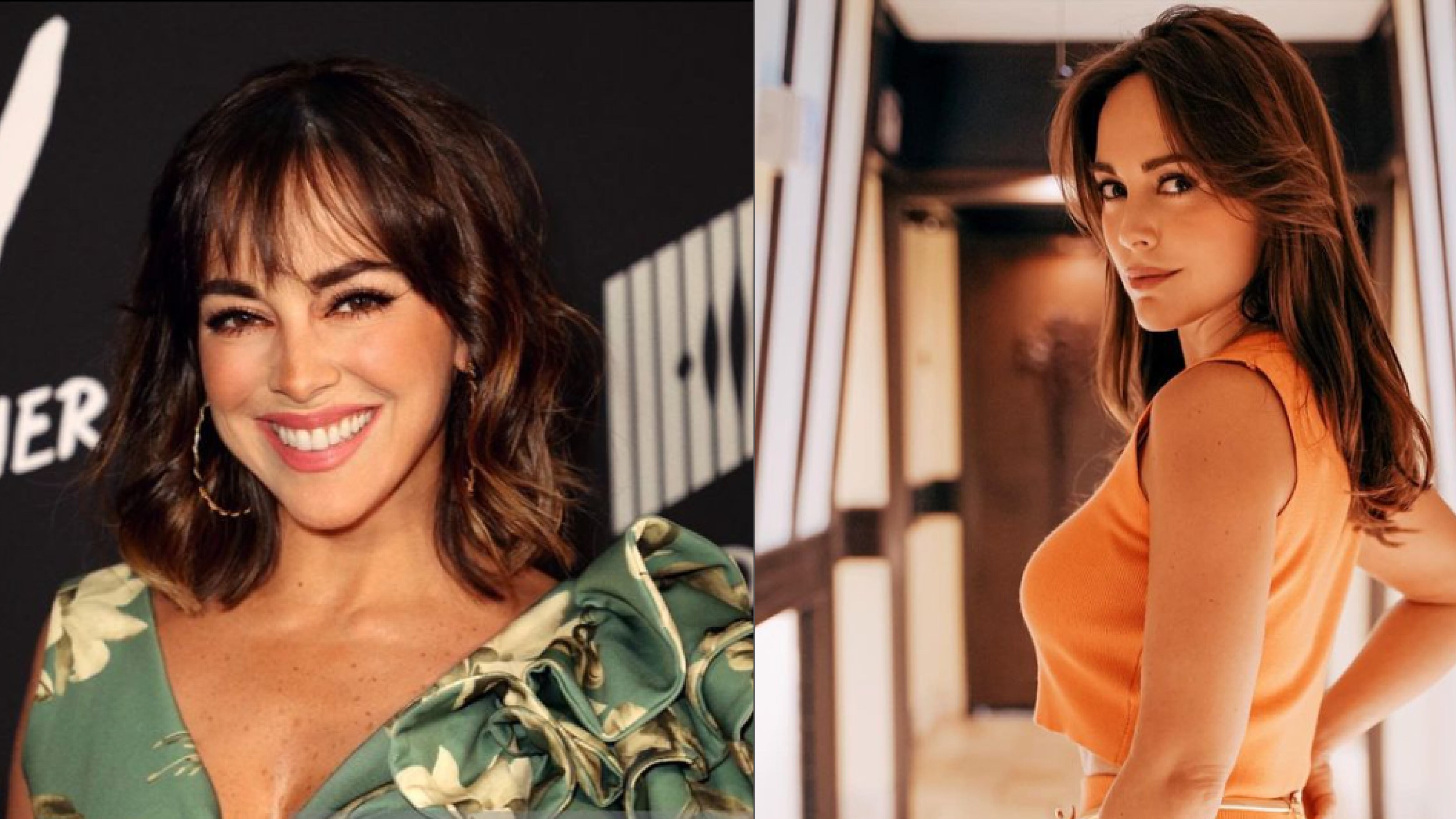 La actriz ecuatoriana que ha evolucionado increíblemente en el mundo de la actuación