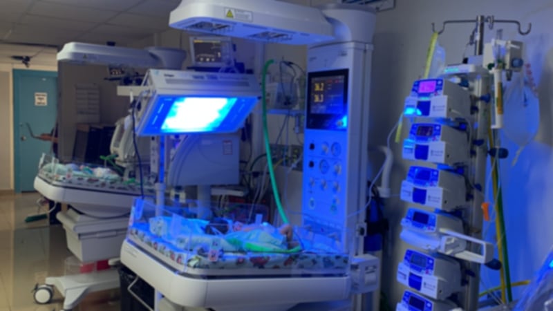 Hospital Vicente Corral Moscoso