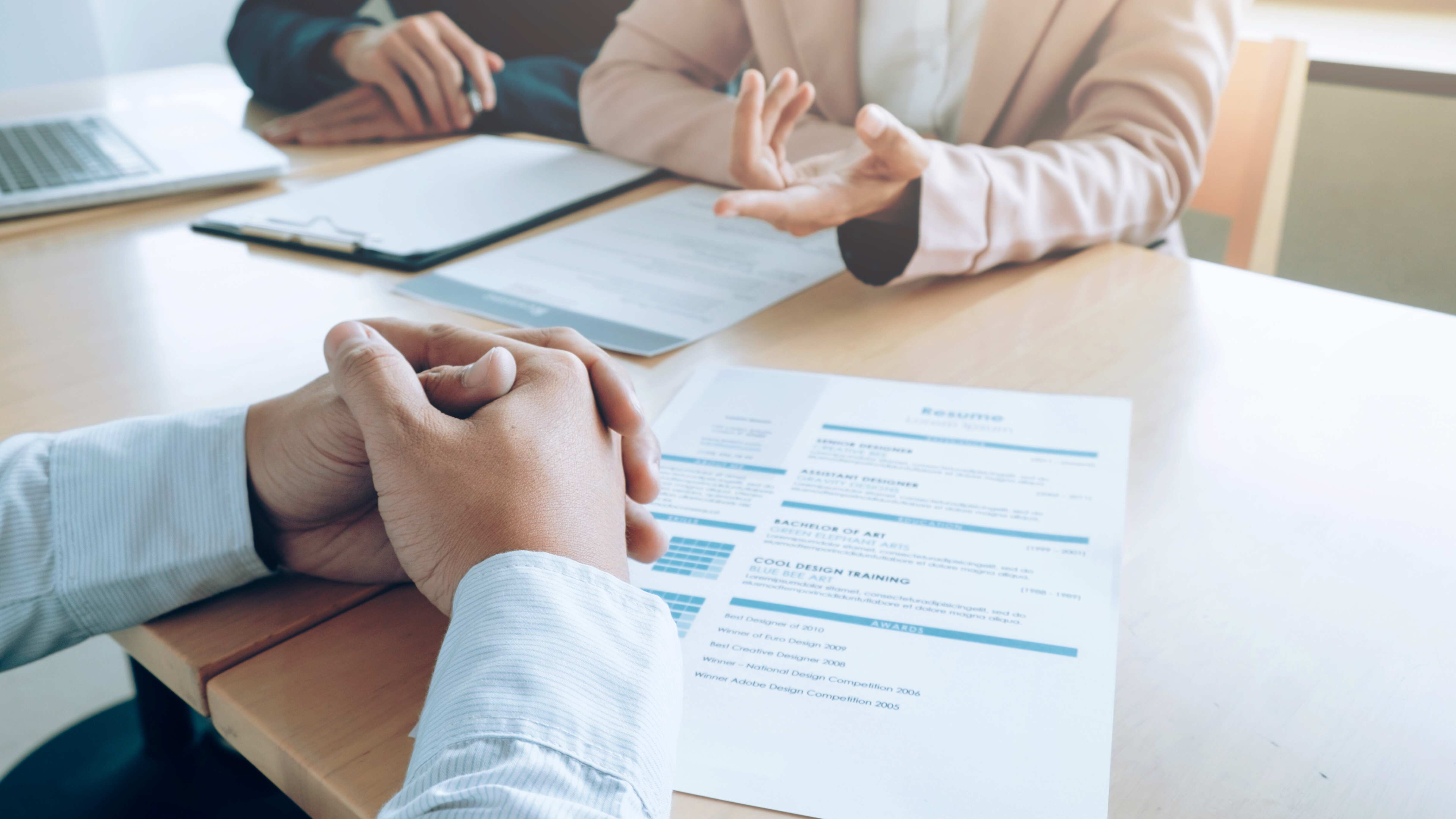 cómo reconstruir la carrera