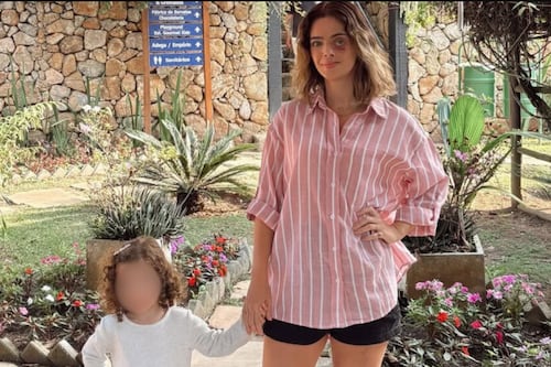 Mujer que fue diagnosticada con cáncer de cabeza y cuello cuenta el primer síntoma