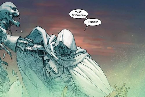 Revelan lo que durará Avengers Doomsday