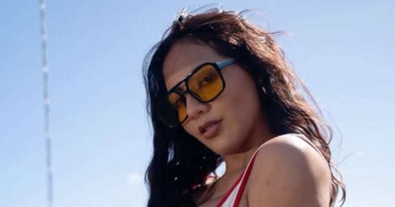Tami Rivera.