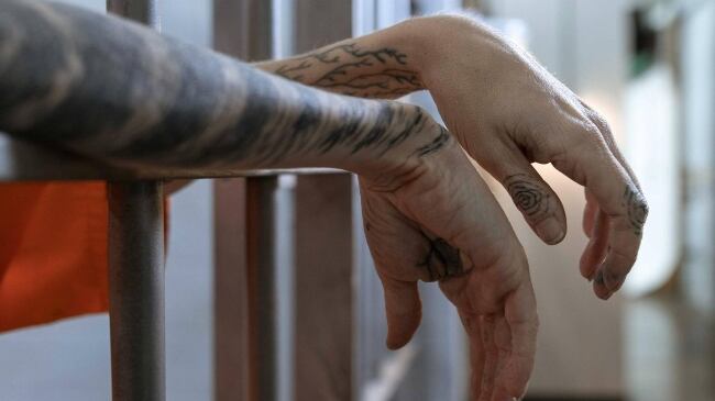 Imagen de la Fiscalía sobre la condena de los procesados