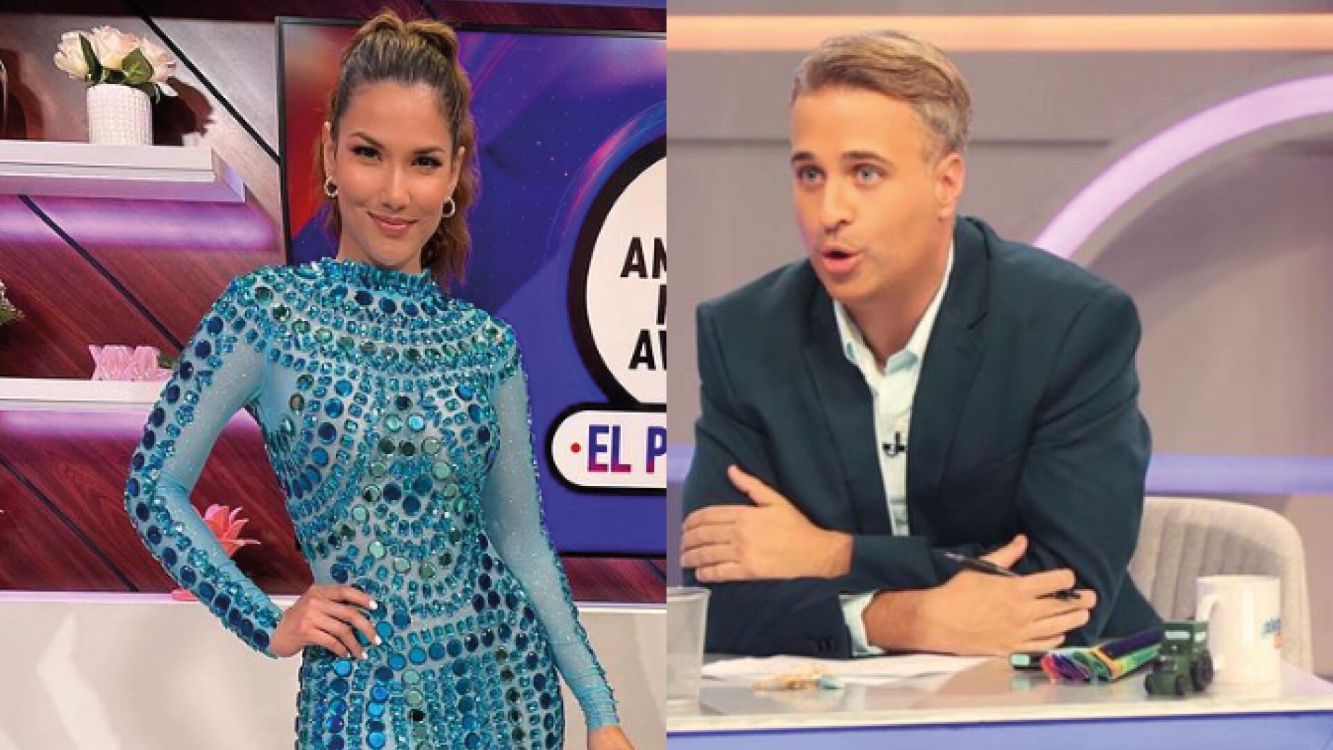 'La Caramelo' ha recibido el respaldo en la audiencia