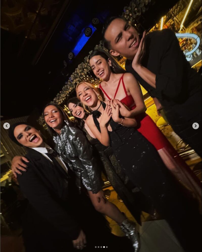 Equipo de Suerte TV