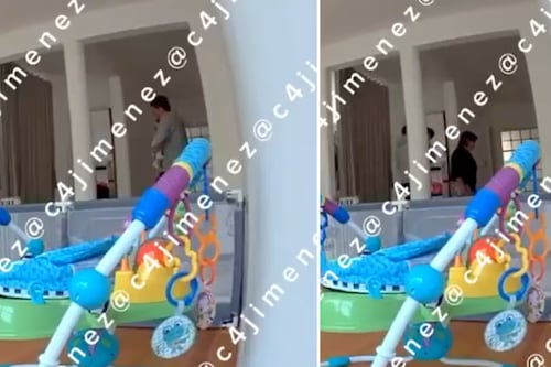 Mamá de la exreina de belleza, Carolina Flores, revelan por qué su esposo ocultó el crimen durante un día