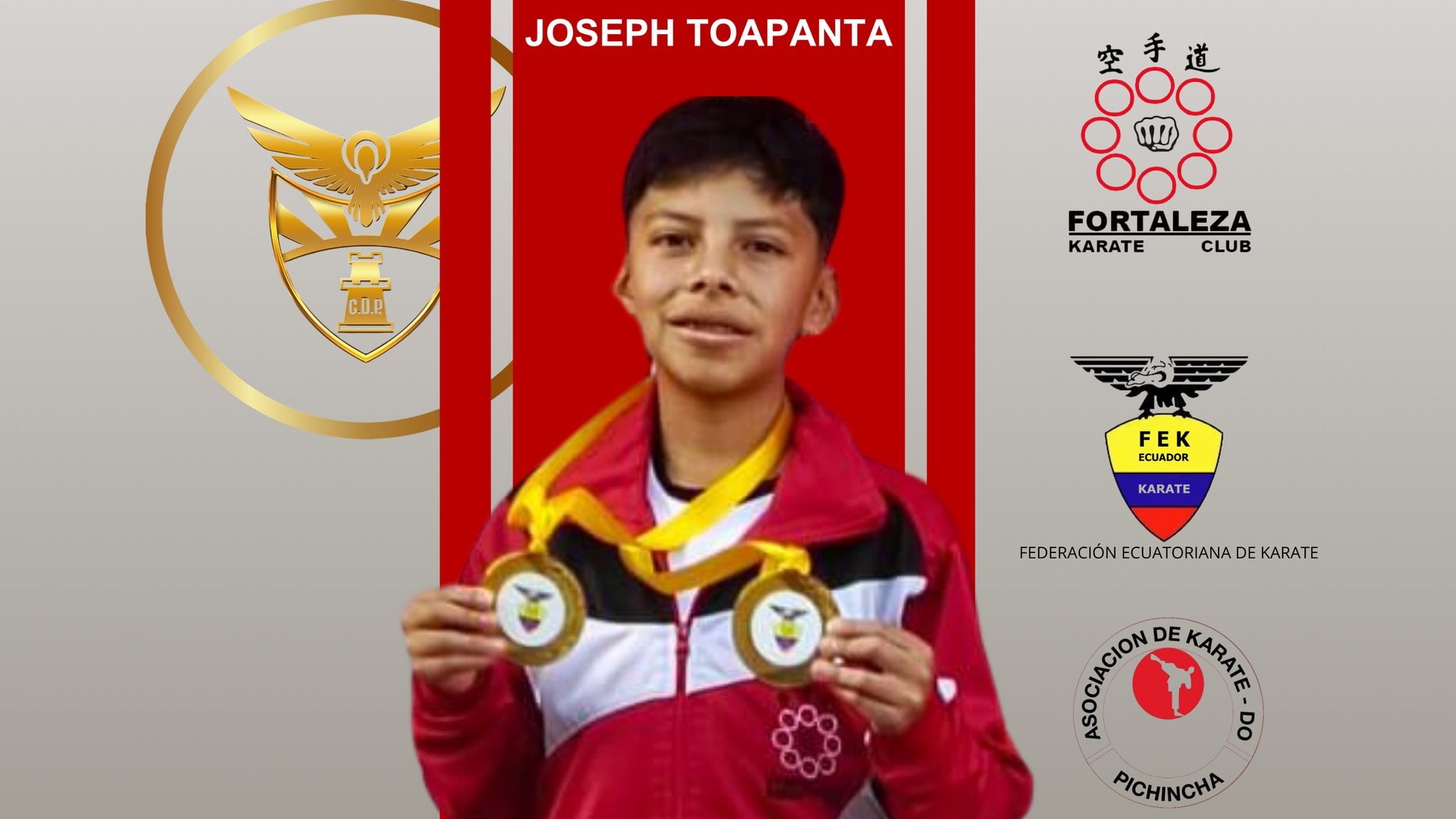 joseph toapanta