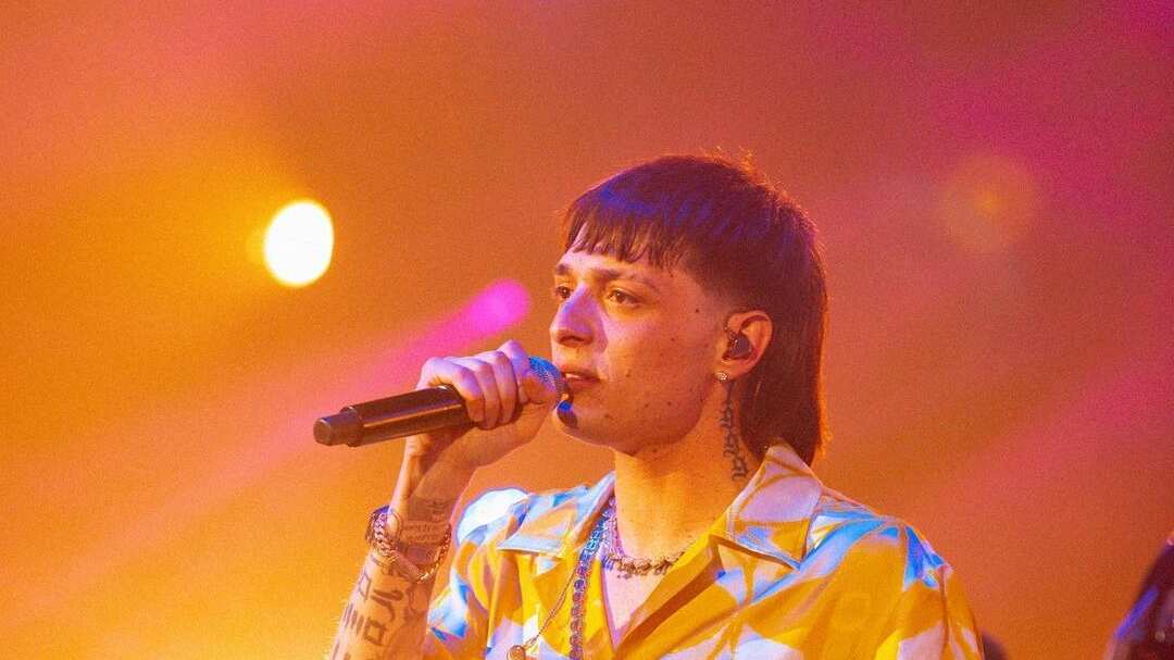 El famoso celebró su cumpleaños número 24