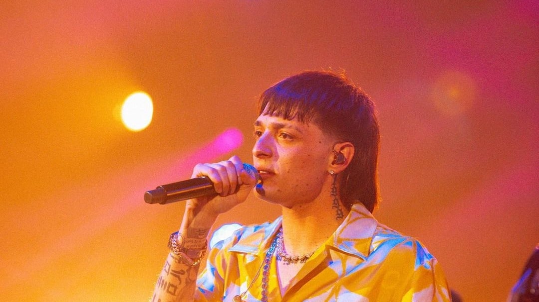 El famoso celebró su cumpleaños número 24