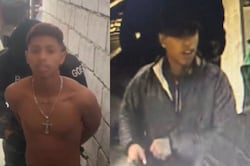 Capturan a presunto implicado en asalto a supermercado donde murió un trabajador en Quito