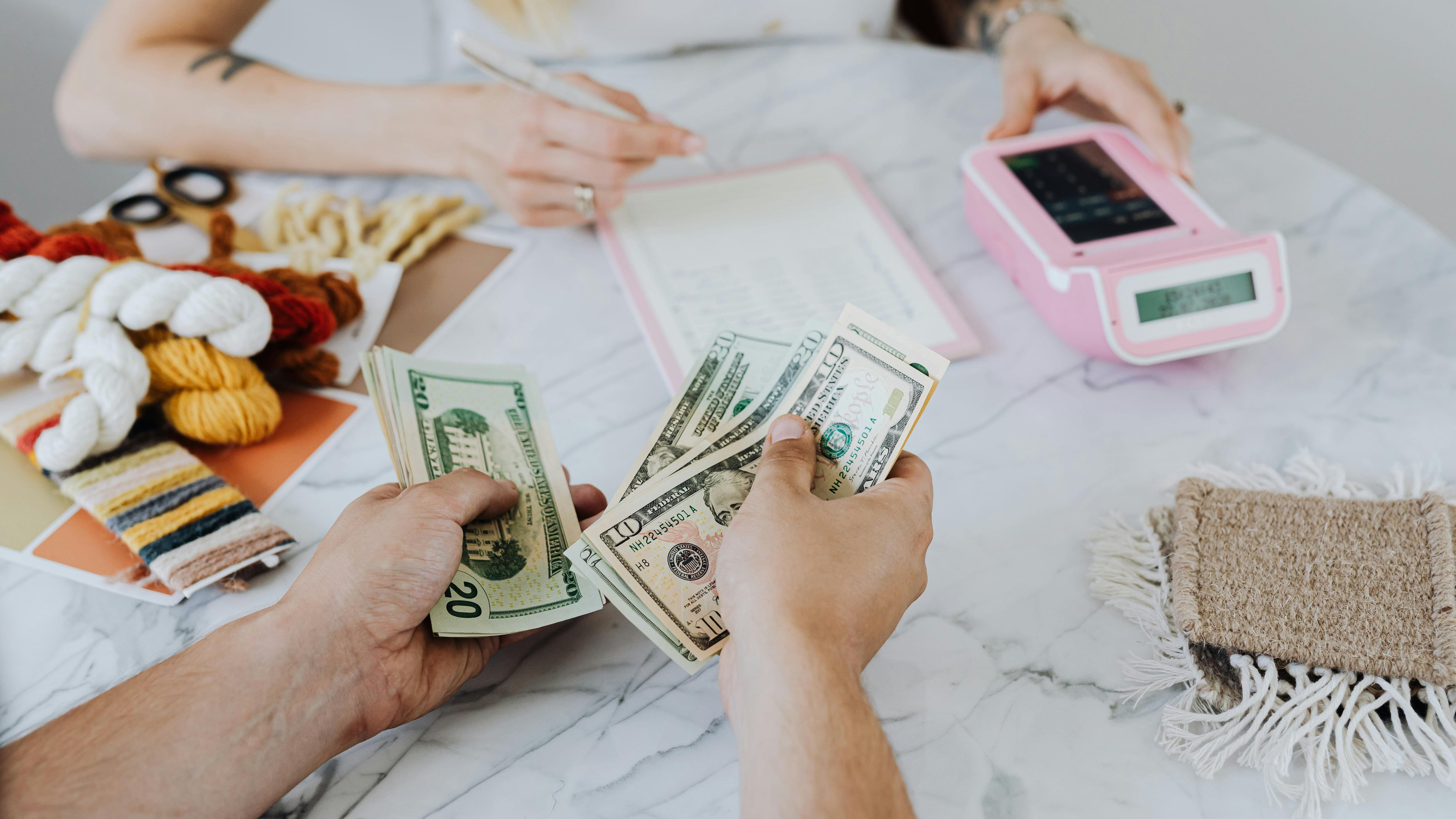 Cómo obtener crédito en BanEcuador