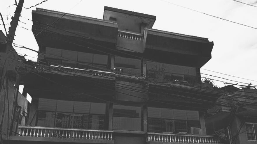 La sucursal de la casa de Amityville en Guayaquil queda en la Cdla. Ferroviaria