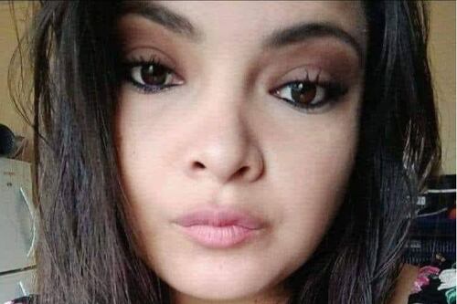 Arrancó el vehículo y la atropelló en Quito: ratifican sentencia a Jonathan Falcón por el femicidio de Diana Espinosa