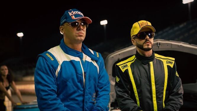 Revelan las mejores canciones del reggaetón.