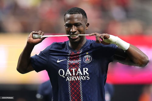 ¿Podrá Willian Pacho jugar la final del Mundial de Clubes con el PSG?