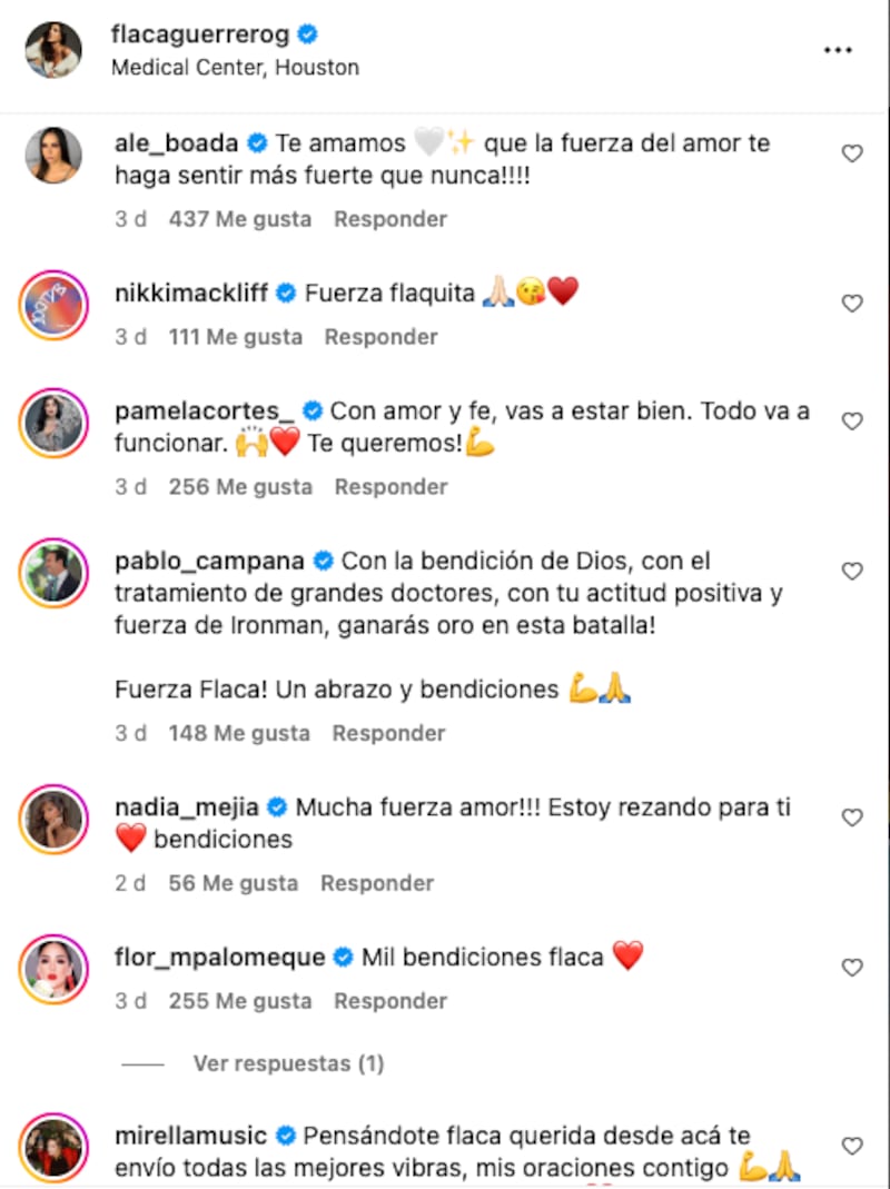 María Teresa Guerrero