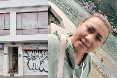 “Tengo sueño”: el último mensaje de mujer desaparecida tras operarse en Bogotá