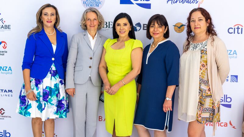 Mejores momentos del Women Economic Forum