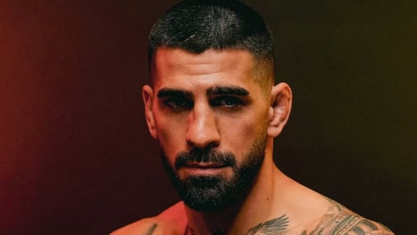 Ilia Topuria no peleará en el primer trimestre del 2026.