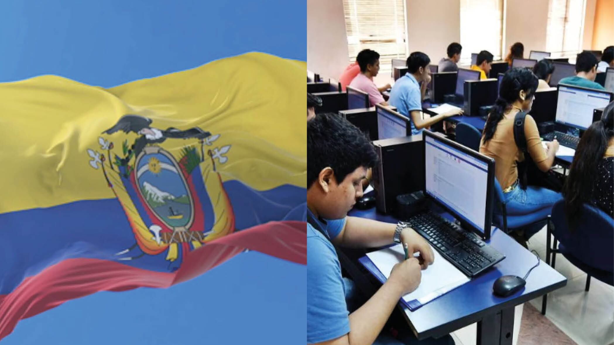 Reconocido estudio ha indicado cuáles son las mejores universidades del Ecuador
