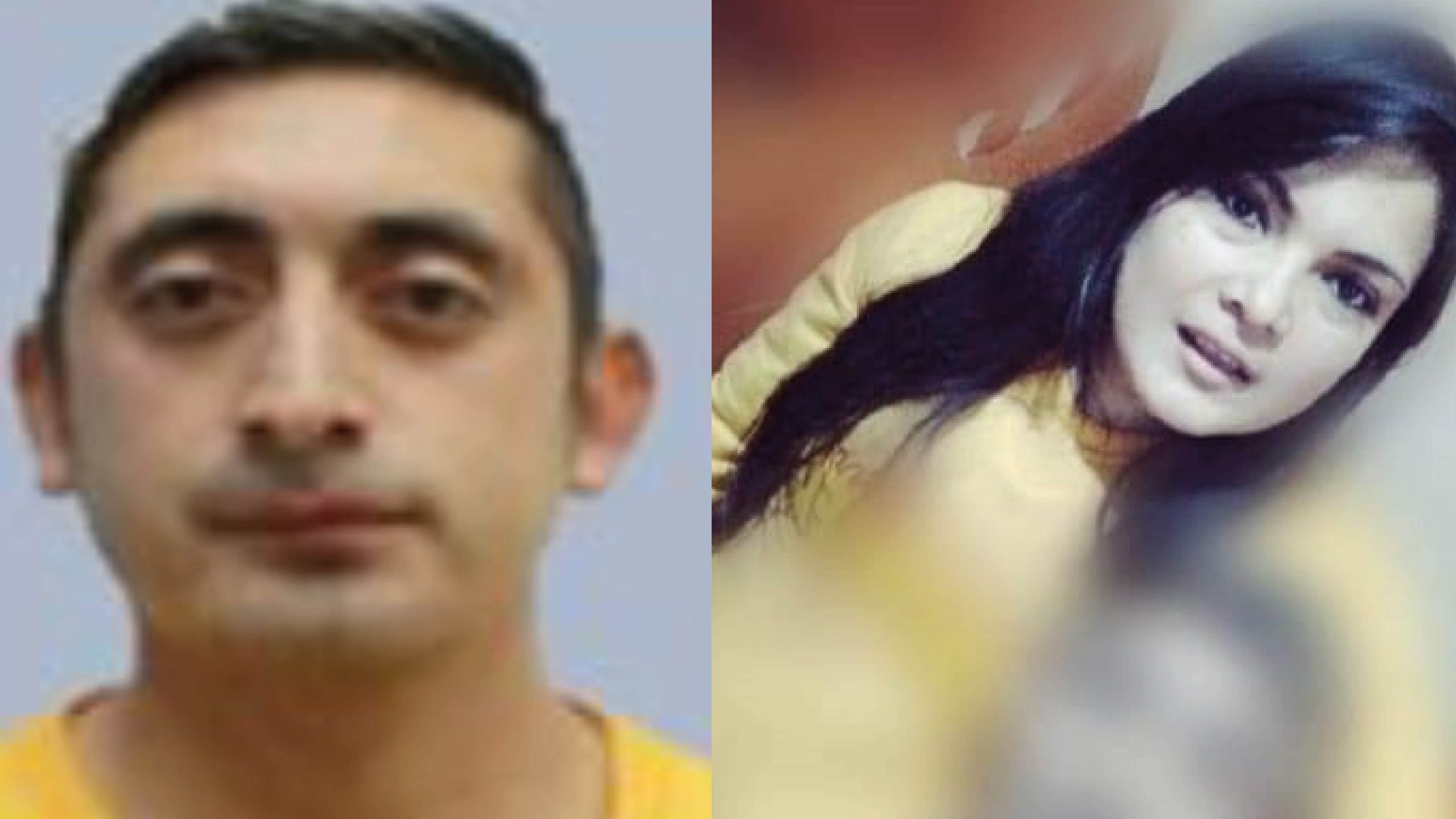 Detienen en Chile a uno de los más buscados por el femicidio de Diana Espinosa en Quito