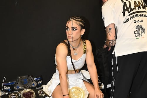 Supernova Génesis: ¿Por qué “odian” a Alana Flores?