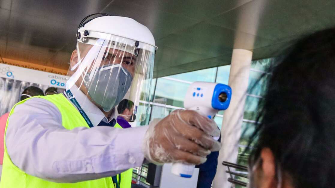 Aeropuerto-de-Guayaquil