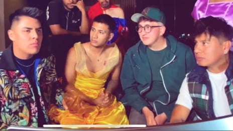 ¿Kike Jav e Ismael Sánchez se odian?