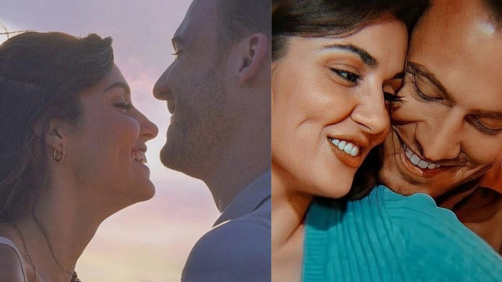 ‘¿Será que es amor?’