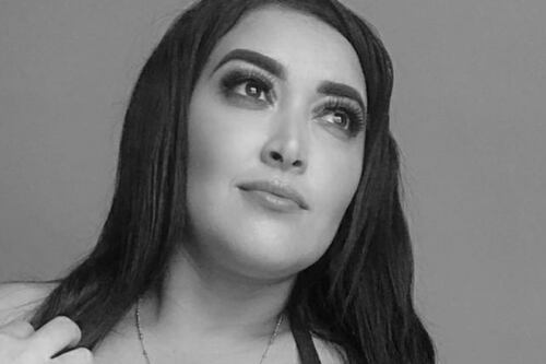 ¿A qué se dedicaba Derly Figueroa, la modelo asesinada en Babahoyo?