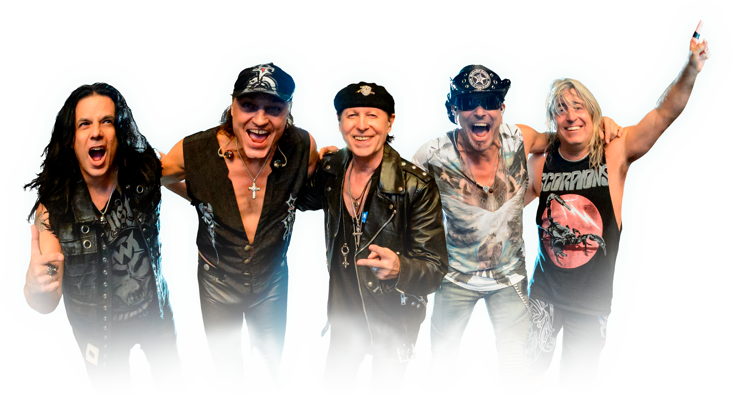 Masters of Rock: Scorpions, Foreigner, Europe y Anima Inside pondrán a vibrar el Estadio Atahualpa