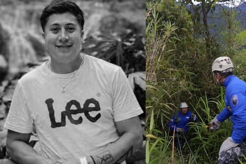 Hora y lugar para despedir a Héctor Enríquez