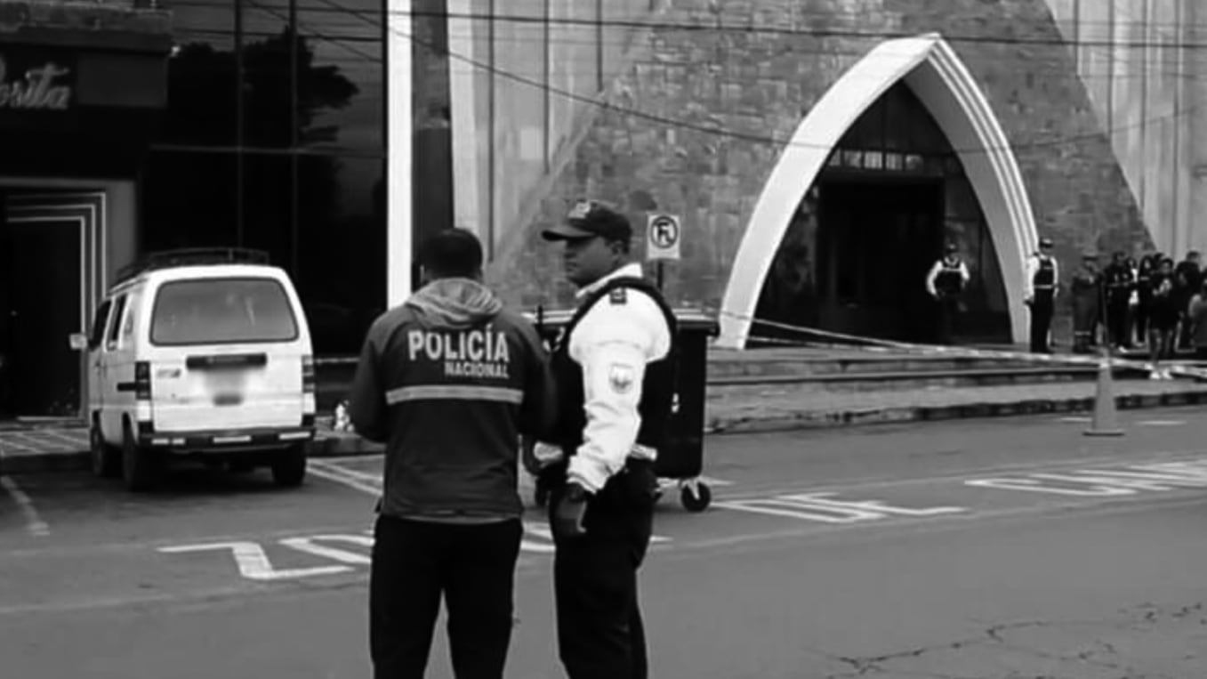 Bala alcanzó a un hombre de 60 años cuando iba a misa: Fiscalía procesa a sospechoso de robo con resultado de muerte