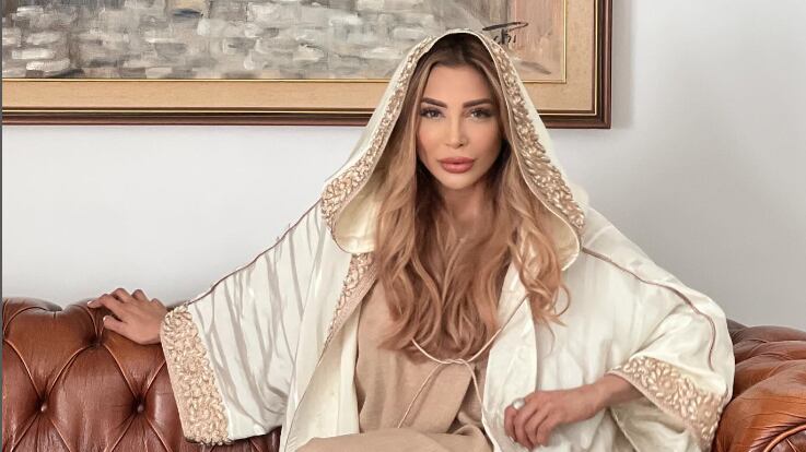 Muere la influencer Farah El Kadhi en un lujoso yate ¿qué sucedió?