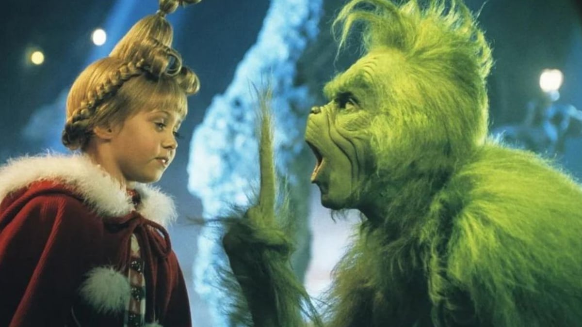 Clásicos navideños.