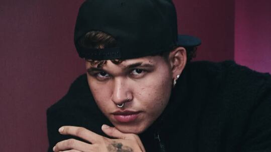 Westcol defendió a Beéle tras polémica por video filtrado.