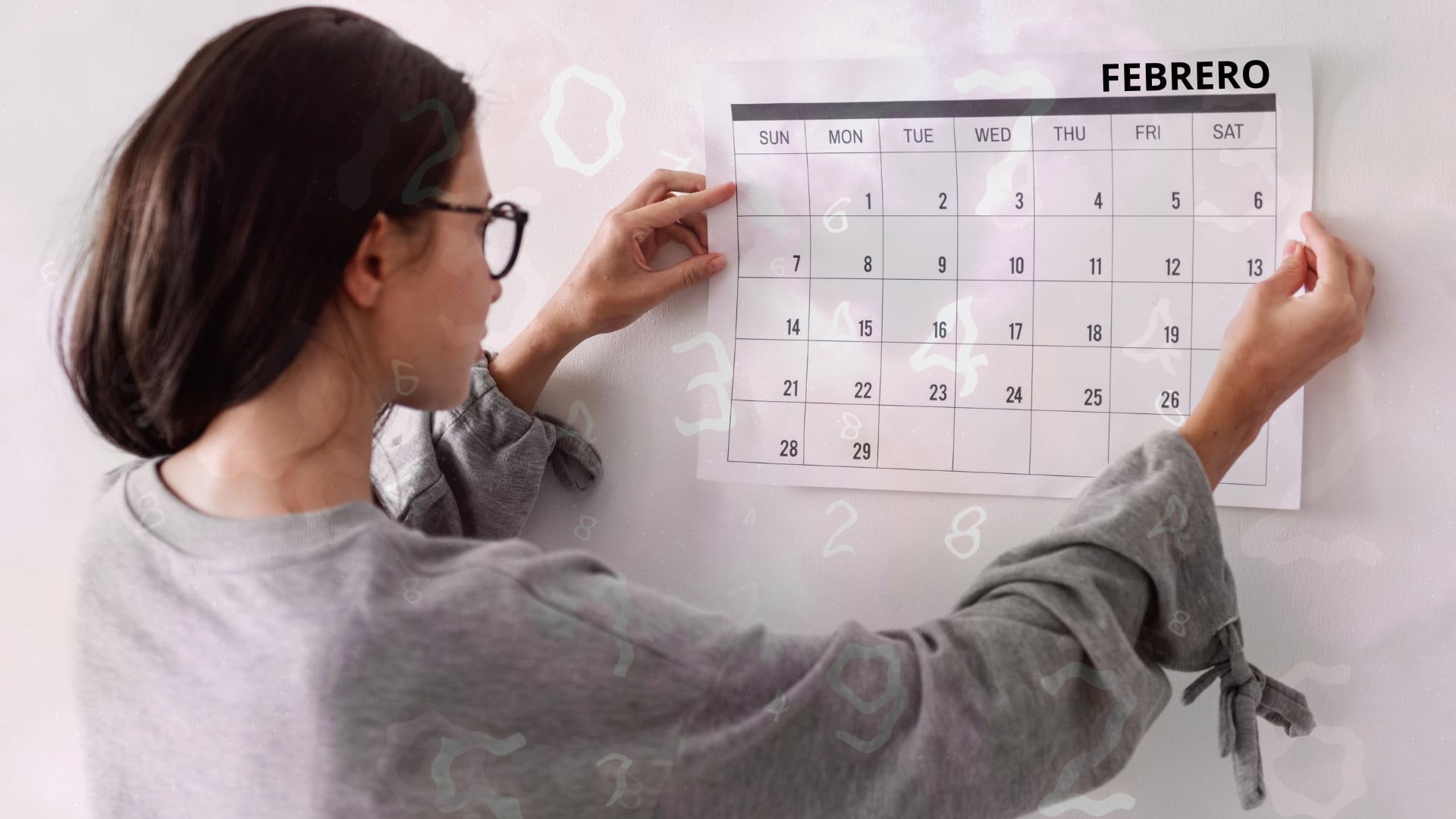 9 de febrero de 2024: esto es lo que significa el año bisiesto según la numerología.